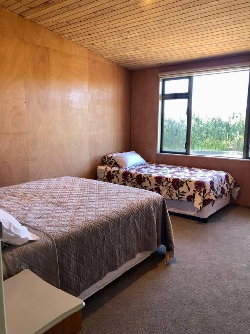 The Nutshed Villa Matata Екстериор снимка